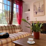 Casa Hortinas