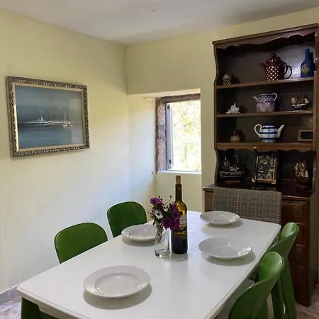 Apartment Casa Hortinas