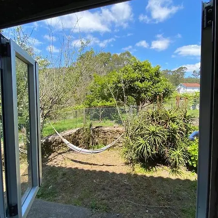 Appartement Casa Hortinas *