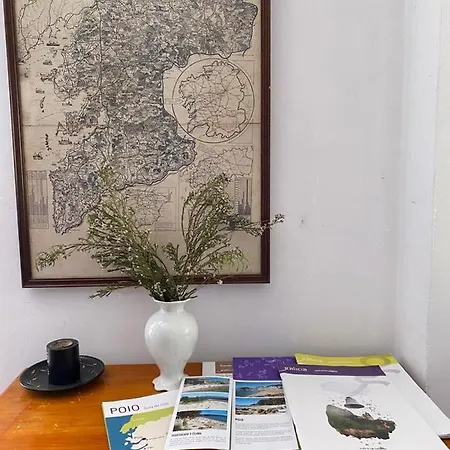 Casa Hortinas * Chancelas