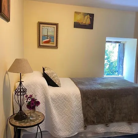 Casa Hortinas Chancelas