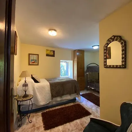 Apartamento Casa Hortinas Chancelas