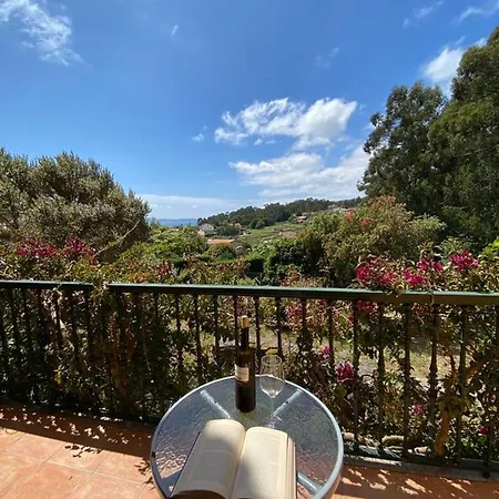 Appartement Casa Hortinas *