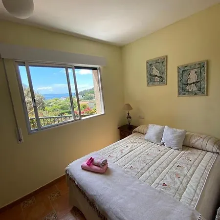 Appartement Casa Hortinas Chancelas