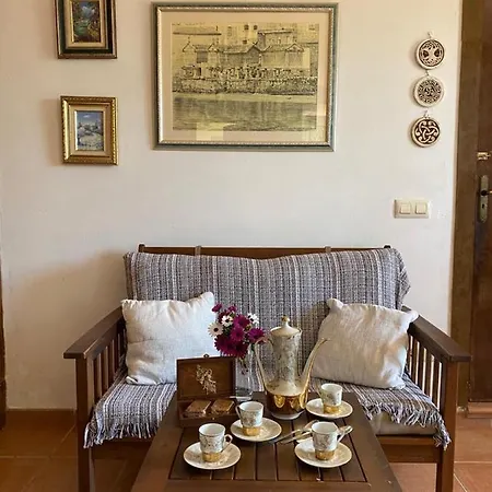 Apartment Casa Hortinas