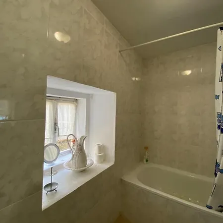 Casa Hortinas * Chancelas