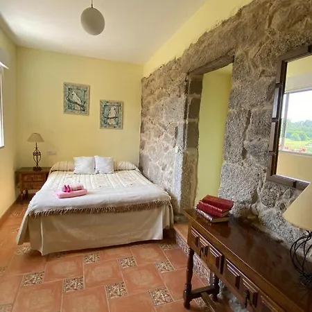 Casa Hortinas