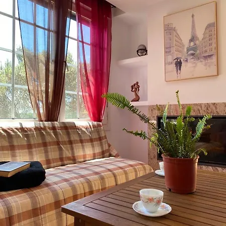 Casa Hortinas
