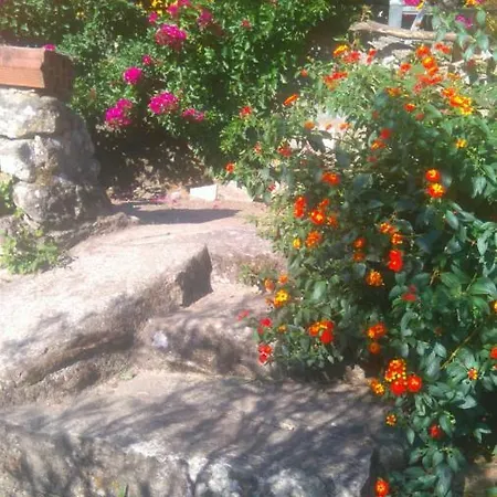Casa Hortinas Apartamento *