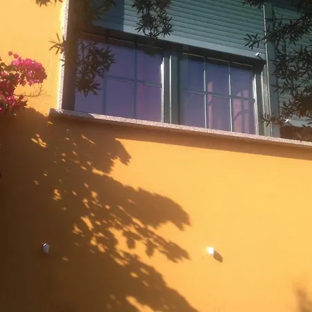 Casa Hortinas
