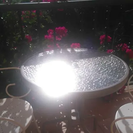 Casa Hortinas Chancelas