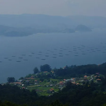 公寓 Casa Hortinas Chancelas