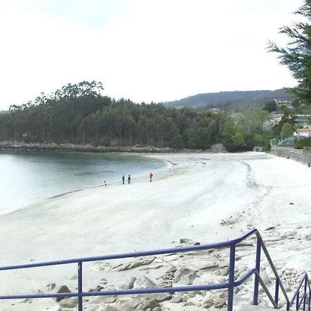 Casa Hortinas アパート *