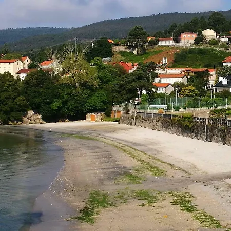 Casa Hortinas Chancelas