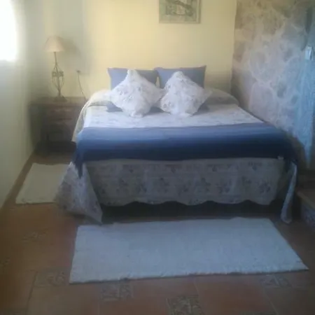 Casa Hortinas Apartment Chancelas
