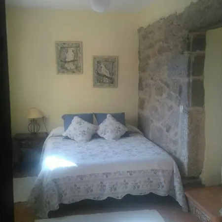 Casa Hortinas Apartment Chancelas