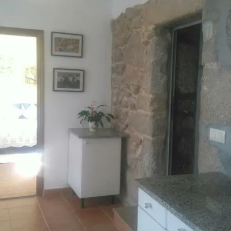 Casa Hortinas *