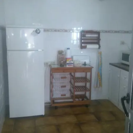 Casa Hortinas アパート *