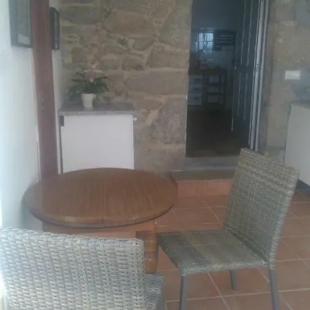 Casa Hortinas