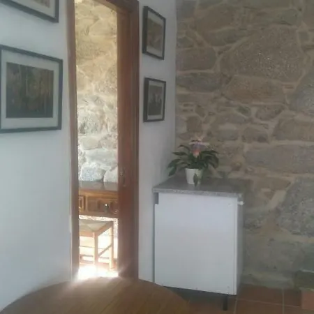 Casa Hortinas