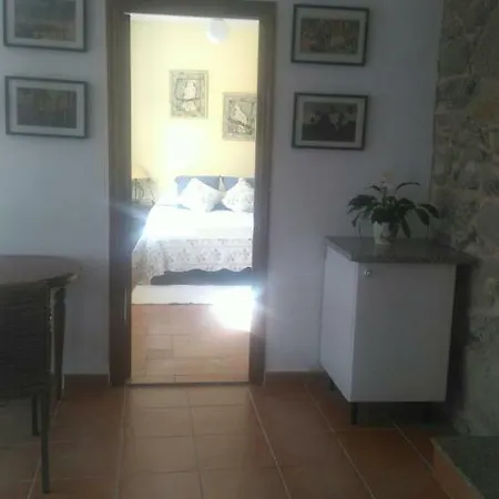 Casa Hortinas