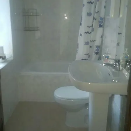 Casa Hortinas Chancelas