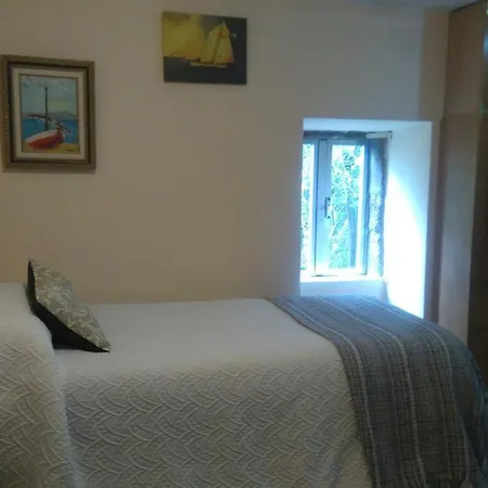 Casa Hortinas