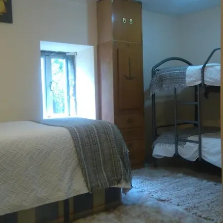 Apartment Casa Hortinas *
