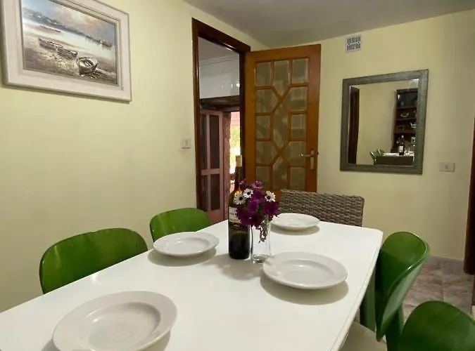 Casa Hortinas Διαμέρισμα