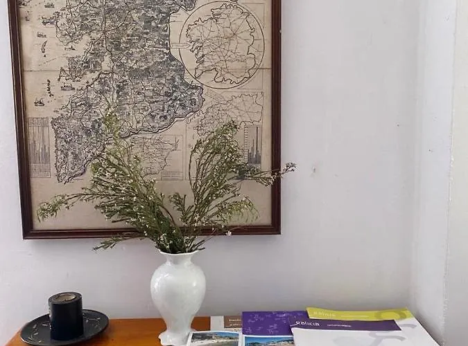 Casa Hortinas * Chancelas