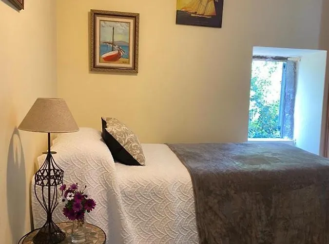 Casa Hortinas Chancelas