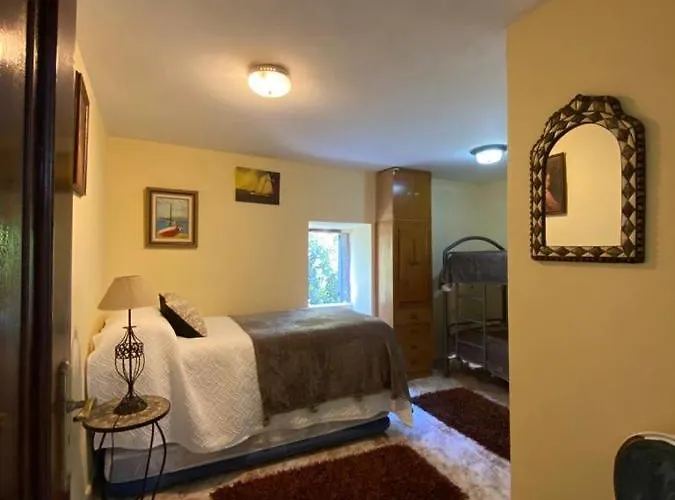 Διαμέρισμα Casa Hortinas Chancelas