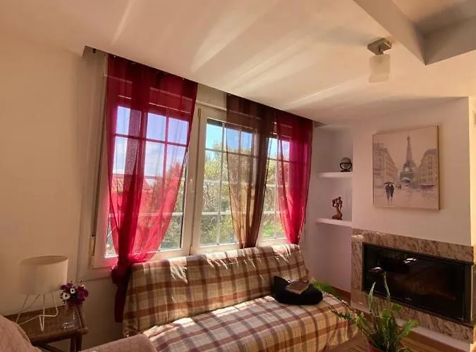 Casa Hortinas Διαμέρισμα *