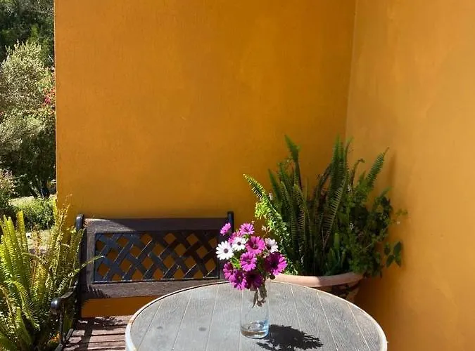 Διαμέρισμα Casa Hortinas Chancelas