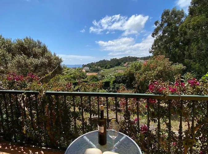 דירה Casa Hortinas *