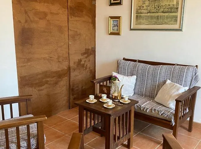 Casa Hortinas Διαμέρισμα