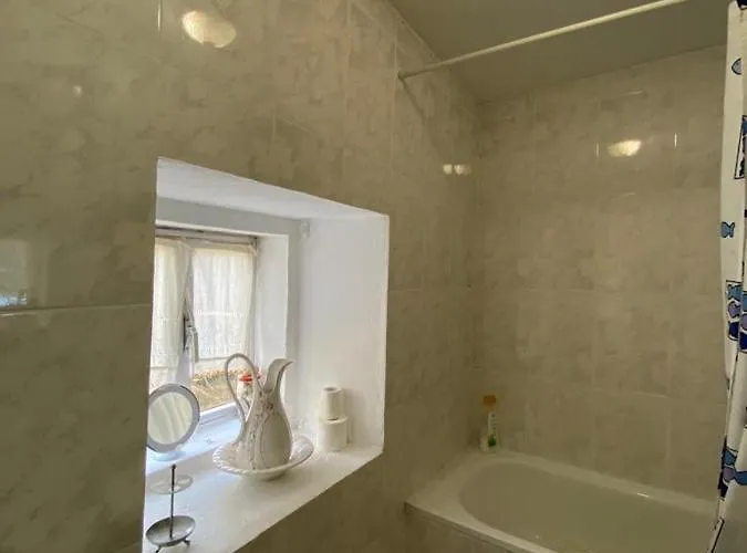 Casa Hortinas * Chancelas