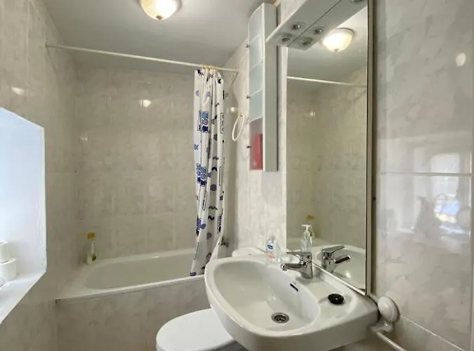 Casa Hortinas Διαμέρισμα