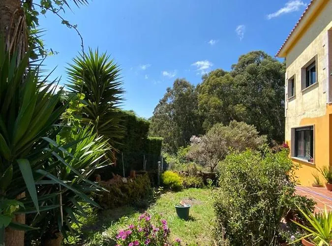 Casa Hortinas Διαμέρισμα