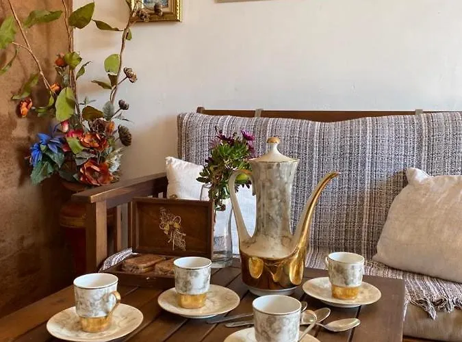 Casa Hortinas Διαμέρισμα