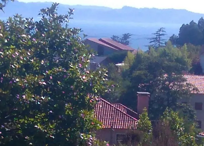 Casa Hortinas Διαμέρισμα *