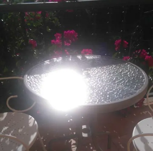 Casa Hortinas Chancelas