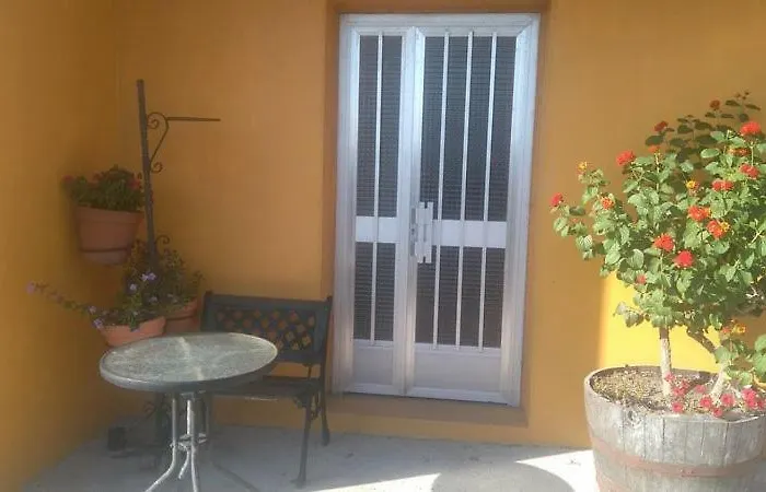 Casa Hortinas Διαμέρισμα *