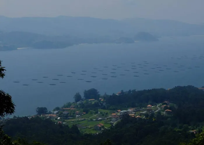 Διαμέρισμα Casa Hortinas Chancelas