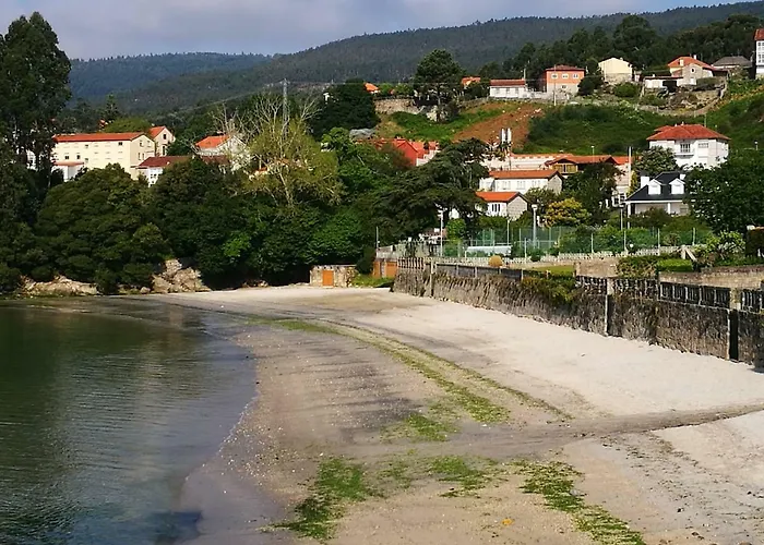 Casa Hortinas Chancelas