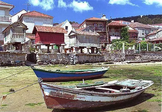 Casa Hortinas Διαμέρισμα