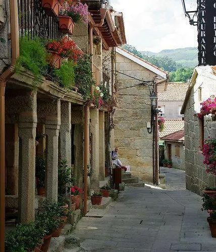 Διαμέρισμα Casa Hortinas