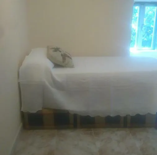 Casa Hortinas * Chancelas