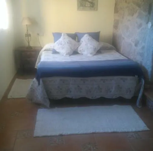 Casa Hortinas Διαμέρισμα Chancelas