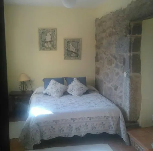 Casa Hortinas Διαμέρισμα Chancelas